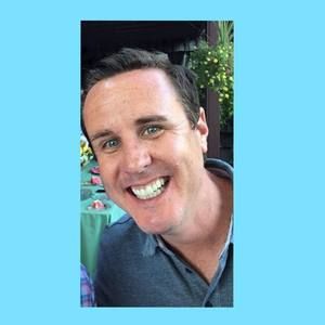 Meet your Posher, Brian